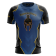 Trinidad State Esports Short Sleeve Jersey Discount