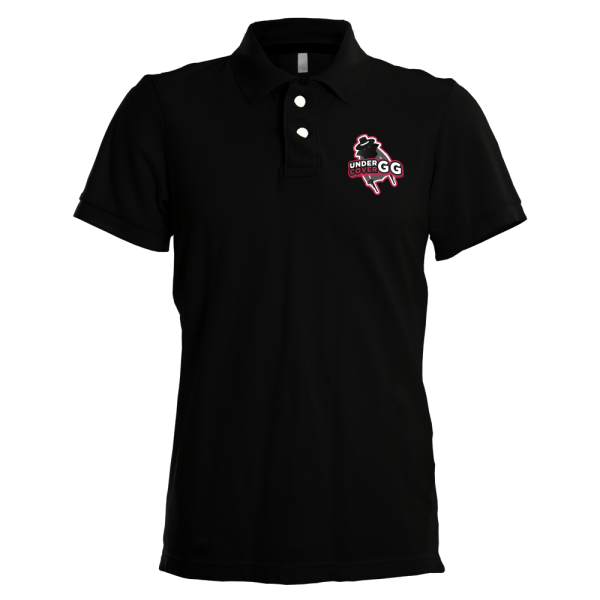 Undercover Polo Shirt Online Hot Sale