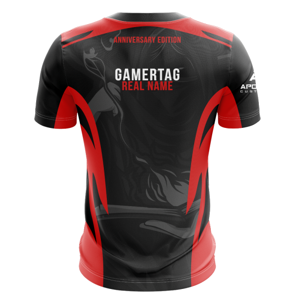 TXO Anniversary Edition Short Sleeve Jersey For Sale