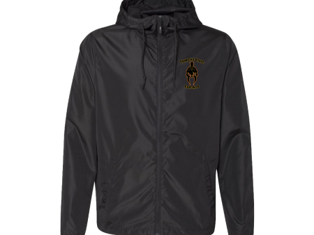 Trinidad State Esports Windbreaker Online