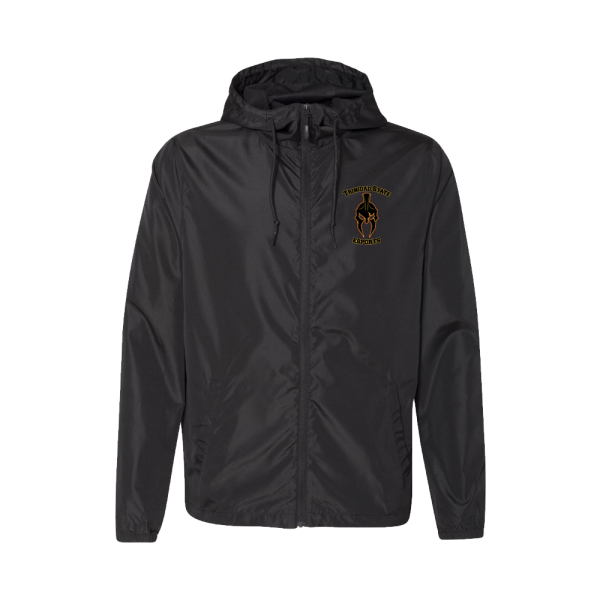 Trinidad State Esports Windbreaker Online