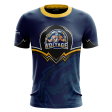 Voltage Esports Short Sleeve Jersey Cheap