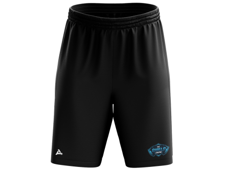 The Shield Gaming Shorts For Cheap