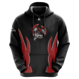 Vara Empire Sublimated Hoodie For Sale