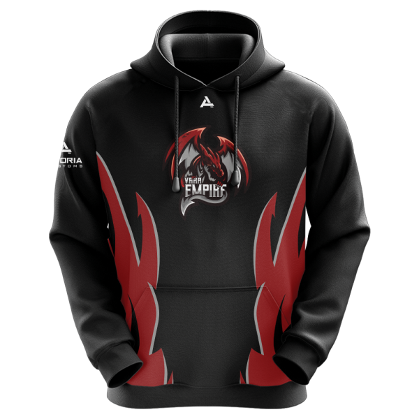 Vara Empire Sublimated Hoodie For Sale