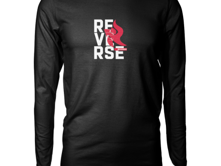 Reverse eSports Long Sleeve Shirt Fashion