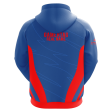 Victory Gaming Sublimated Hoodie Cheap