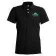 Terran Gamer Polo Shirt V2 For Sale