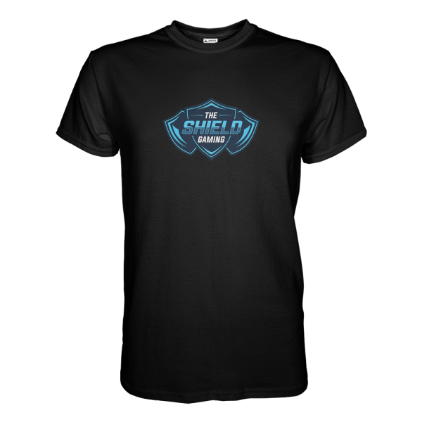 The Shield Gaming T-Shirt For Cheap