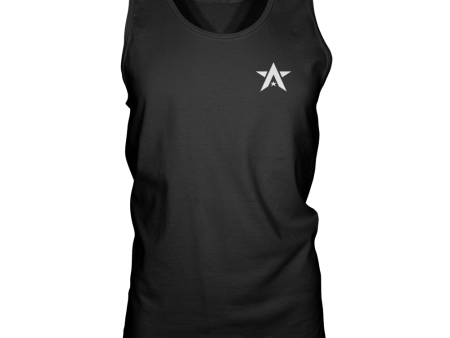 Above Region Tank Top Hot on Sale