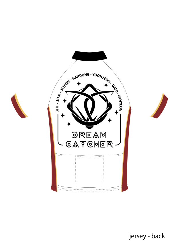 Dreamcatcher Cycling Jersey For Sale