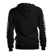 Unchained Esports Sleeved Hoodie Online Hot Sale