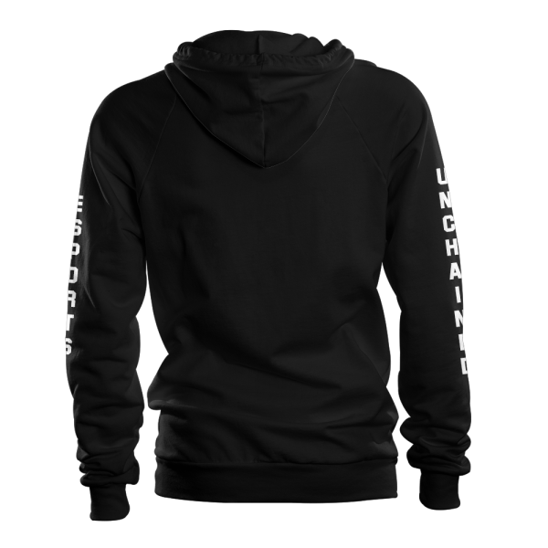 Unchained Esports Sleeved Hoodie Online Hot Sale