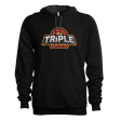 Triple Dawn Hoodie Online now