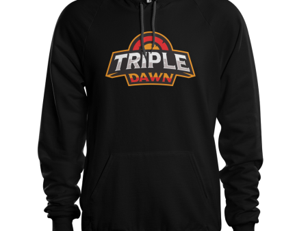 Triple Dawn Hoodie Online now