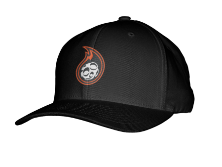 Team Meteor Flexfit Hat Online Sale