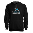 The Purpose Gamers Hoodie Hot on Sale