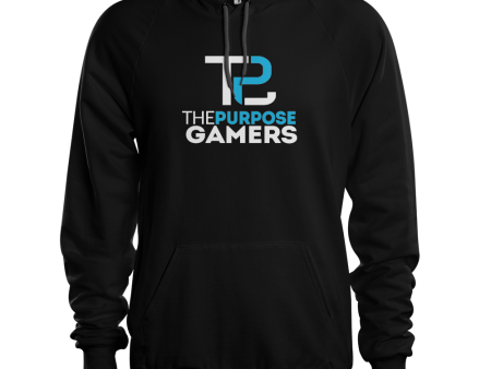 The Purpose Gamers Hoodie Hot on Sale