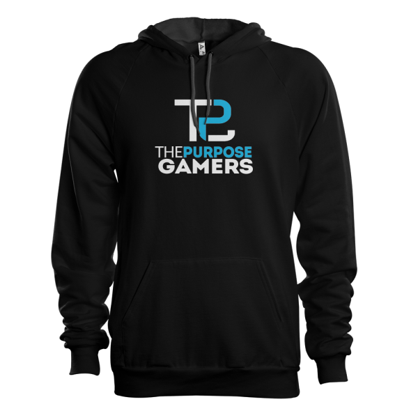 The Purpose Gamers Hoodie Hot on Sale