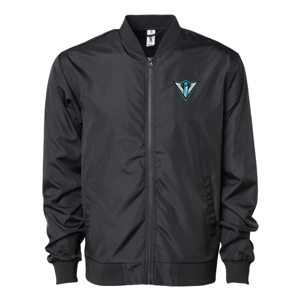 Vital Instinct Bomber Jackets on Sale