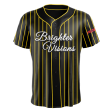 Brighter Visions Baseball Jersey Sale