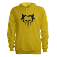 Team Lycan Hoodie For Discount