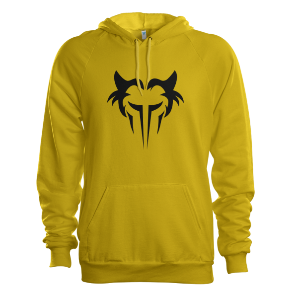 Team Lycan Hoodie For Discount