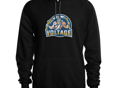 Voltage Esports Hoodie Cheap