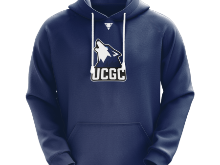 UCGC Sublimated Hoodie V2 For Discount