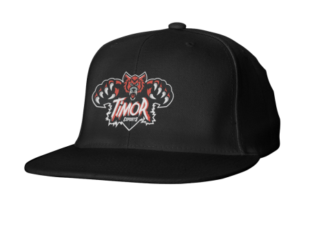 Timor Esports Snapback Hat Online