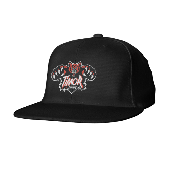 Timor Esports Snapback Hat Online