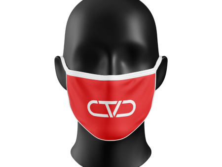 Crucible Television Face Mask Online now