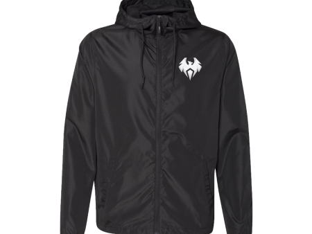 RySe Gaming Windbreaker Online now