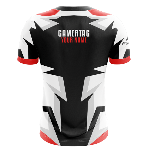 RySe Gaming Short Sleeve Jersey Supply