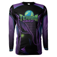 Terran Gamer Sublimated Long Sleeve Shirt Cheap