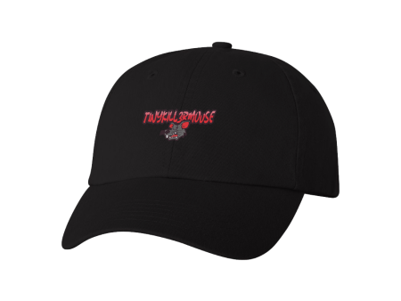 tinyK1LL3Rmouse Dad Hat on Sale