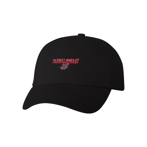 tinyK1LL3Rmouse Dad Hat on Sale