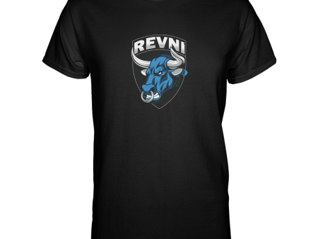 Revni T-Shirt Fashion