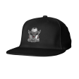 Team Oxygen Snapback Hat For Cheap