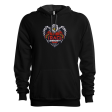 Trace Gaming Mascot Hoodie For Cheap