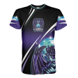 Terran Gamer Sublimated T-Shirt V2 Online now