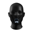 Eclipse Gaming Syndicate Face Mask Fashion