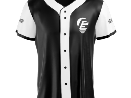 Provoke Esports Baseball Jersey Hot on Sale