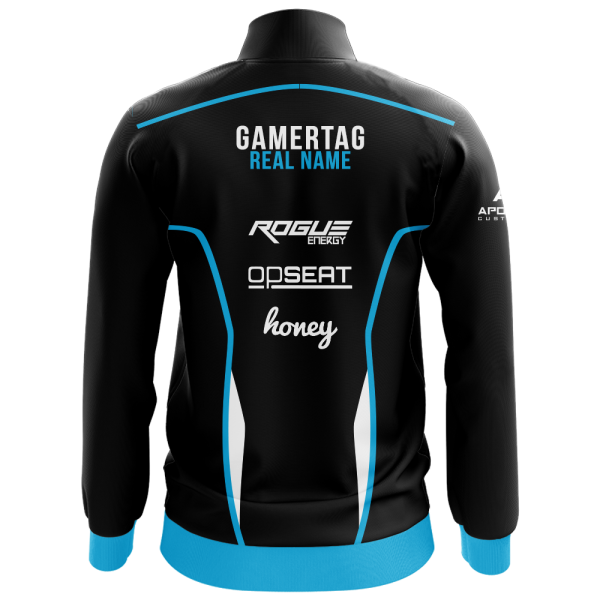 The Purpose Gamers Pro Jacket For Cheap