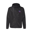 Team Hex Windbreaker Fashion