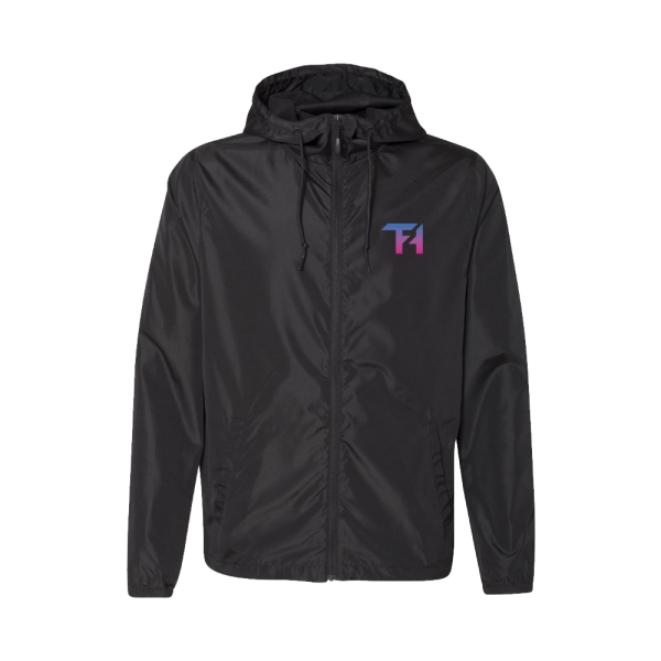 Team Hex Windbreaker Fashion