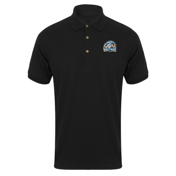 Voltage Esports Polo Shirt Online Hot Sale