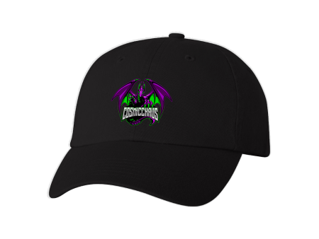 CosmicChaos - Dad Hat Online