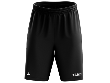 TLNC Shorts Hot on Sale