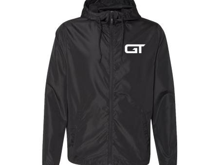 Team GT Windbreaker For Cheap